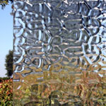 Glacier Glass